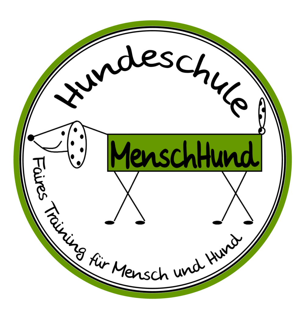 Menschhund Logo1