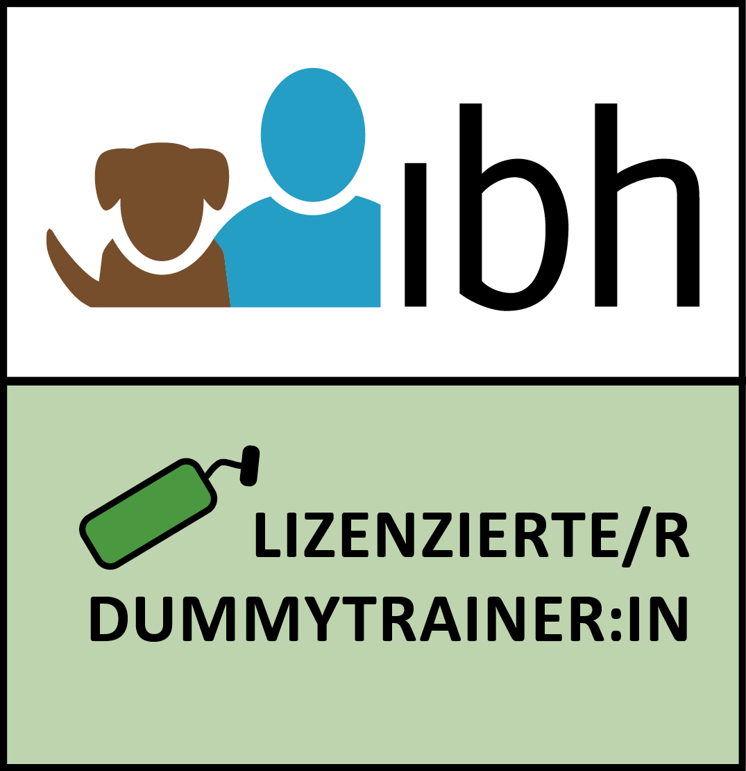 Weiterbildung zum/zur lizensierten IBH-Dummy-Trainer:in