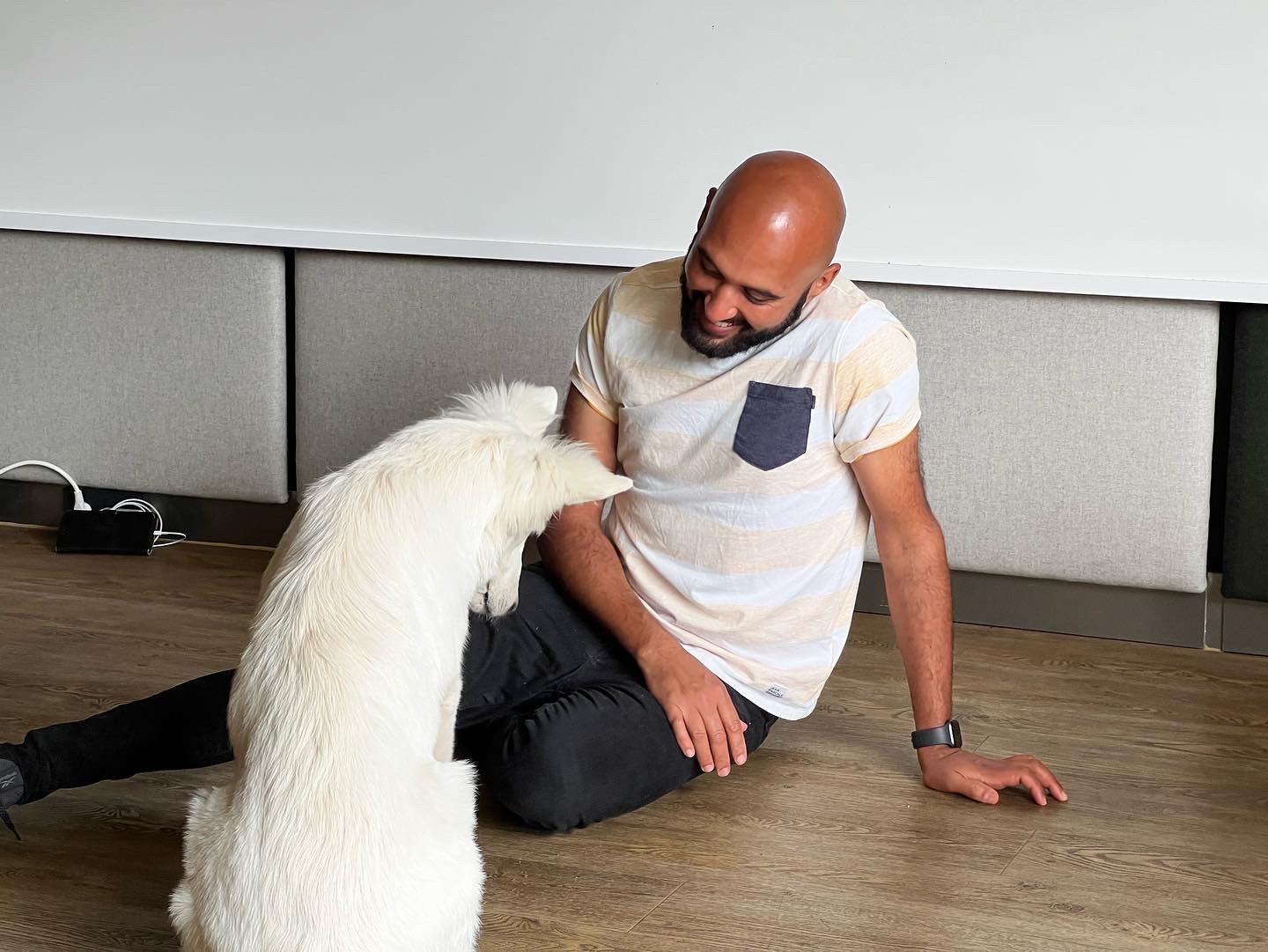 IBH-Online - Hund & Katze mit Chirag Patel