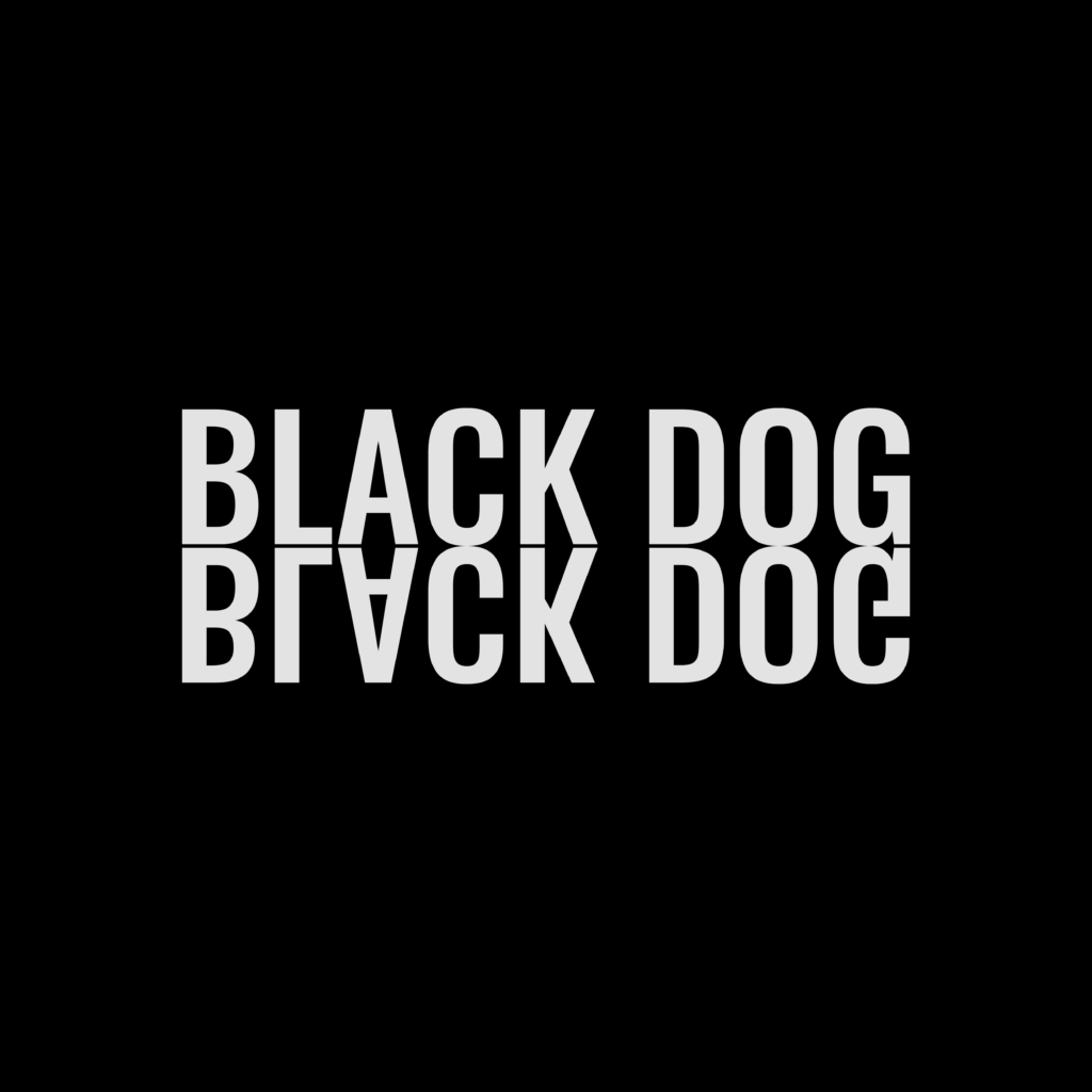 Black Dog – Nadine Schwarz