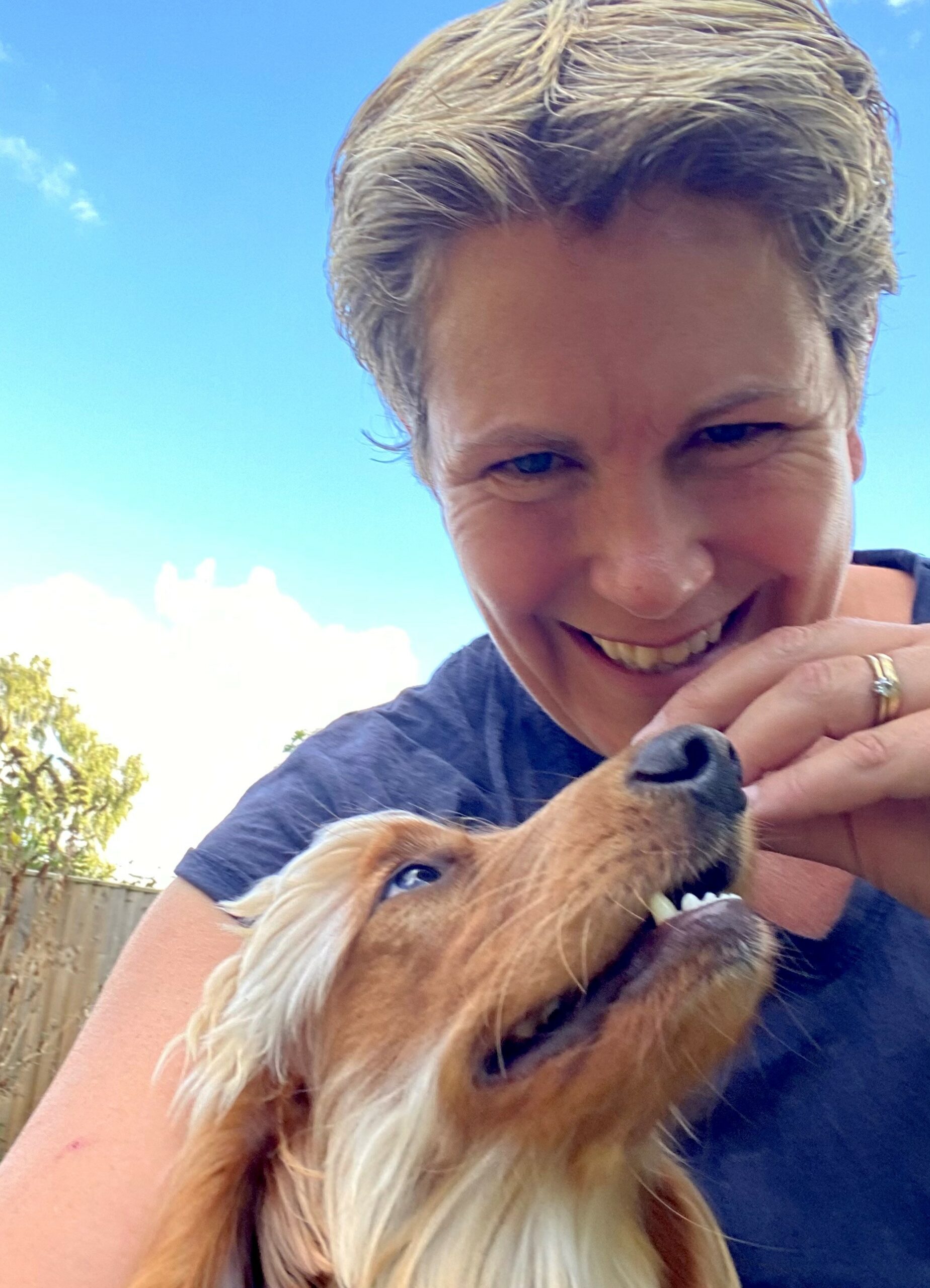 IBH-Online: Der Sache auf den Grund gehen: Wie der Darm das Verhalten von Hunden beeinflusst mit Amber Batson (UK)