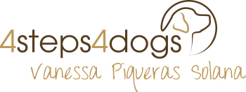 4steps4dogs -Vanessa Piqueras Solana